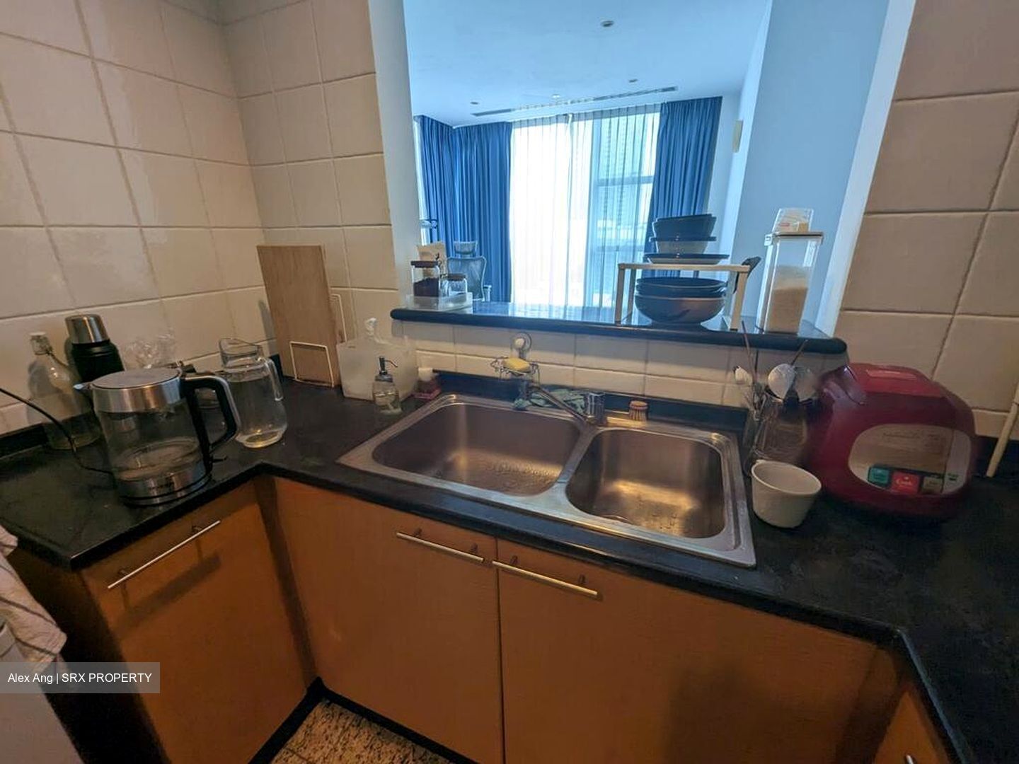 Riverside 48 (D9), Apartment #538127101